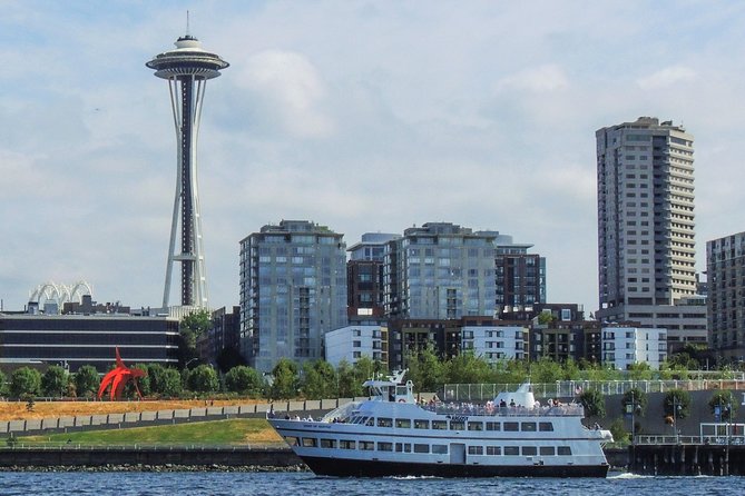 Seattle's Original Guided Harbor Cruise - Who this cruise suits best (and who might not need it)
