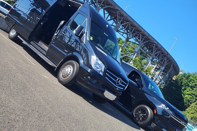 Seattle,Wa Downtown Hotel/Pier/Port Transportation - Key takeaways before you book