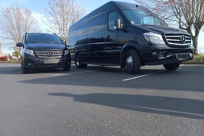 Seattle,Wa Downtown Hotel/Pier/Port Transportation - SEA vs Paine Field: Pick the Airport That Matches Your Schedule