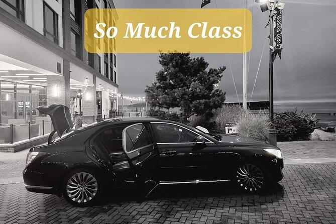 Seattle,Wa Downtown Hotel/Pier/Port Transportation - Price and Time: What $113.34 Gets You for Seattle Transfers