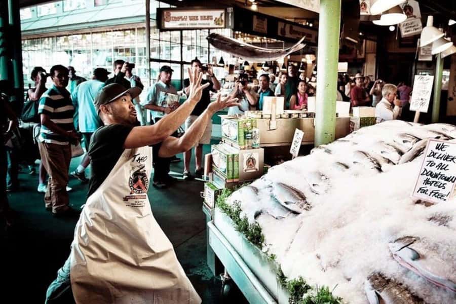 Secret Food Tours: Seattle Pike Place Market - Key Things That Make This Tour Worth Your Time