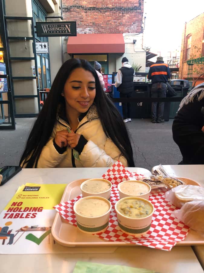 Secret Food Tours: Seattle Pike Place Market - Price and Value: Is $74 a Fair Deal for 3 Hours?