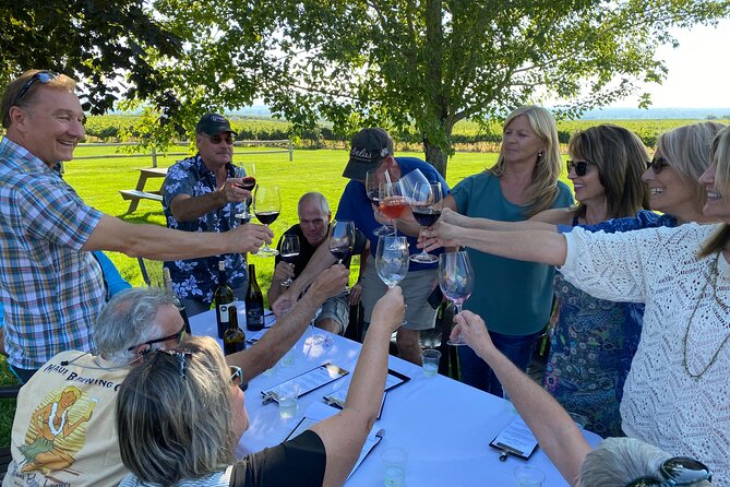 Sip and savor award winning Yakima Valley wines. - Why this Yakima Valley wine day works (even if you only have a few hours)