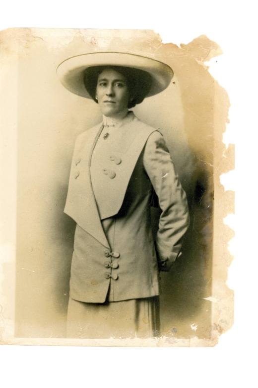 Six Women - A Historical Walking Tour - Key takeaways before you go