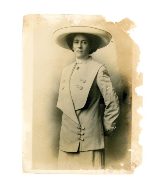 Six Women - A Historical Walking Tour - A Small-Group Walk That Puts Pioneer Square on a 200-Year Timeline