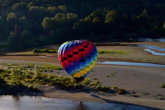 Sky bound Adventures Snohomish Sunrise Hot Air Balloon Ride - From 6:30 am meet-up to first lift: how your morning flows