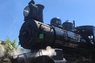 Snoqualmie Fall & Railway Museum 3-Hours (Private Tour) - Snoqualmie Historic Town: A Fast Look at Depot-Era Character