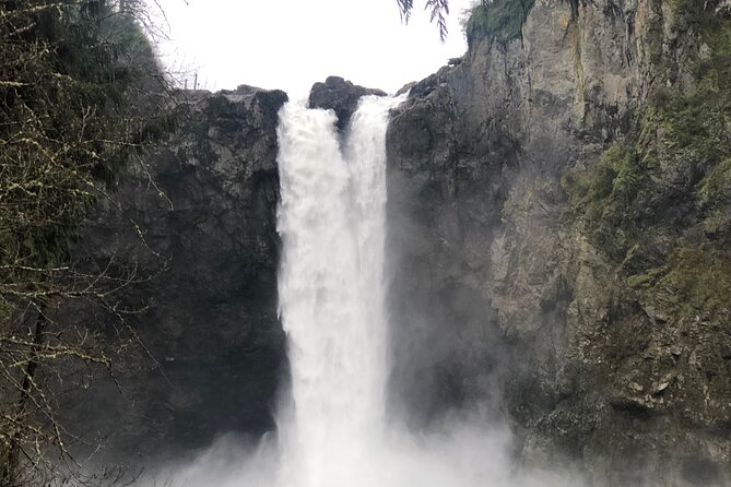 Snoqualmie falls and Twin Falls Hike - Key Points You’ll Care About