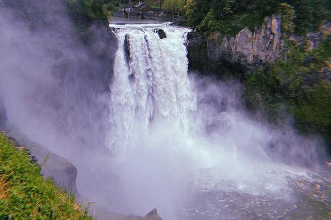 Snoqualmie falls and Twin Falls Hike - Price and Value: Why $75 Makes Sense for Two Waterfalls