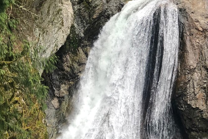 Snoqualmie falls and Twin Falls Hike - Who This Tour Fits Best (And Who Might Want Another Option)