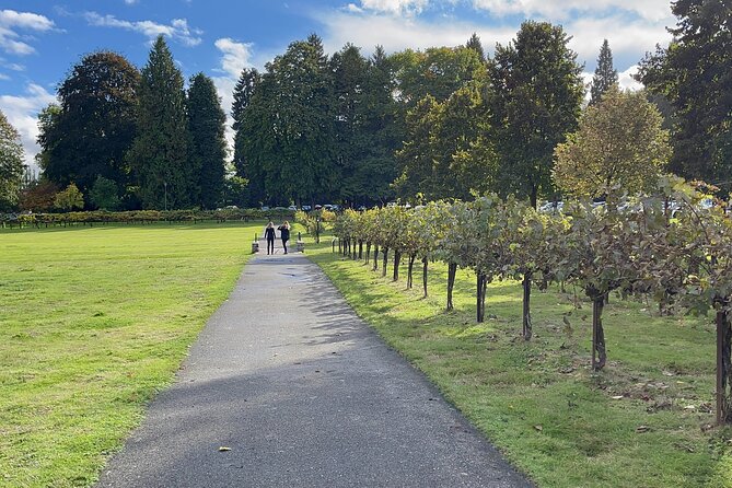 Snoqualmie Falls and Wineries Tour from Seattle - Woodinville’s winery time: browse, choose, and change your mind