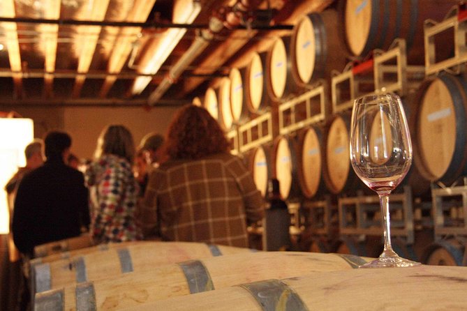 Snoqualmie Falls + Wine Tasting: All-Inclusive Small-Group Tour - Practical Tips: Shoes, Layers, and Drinking Smart