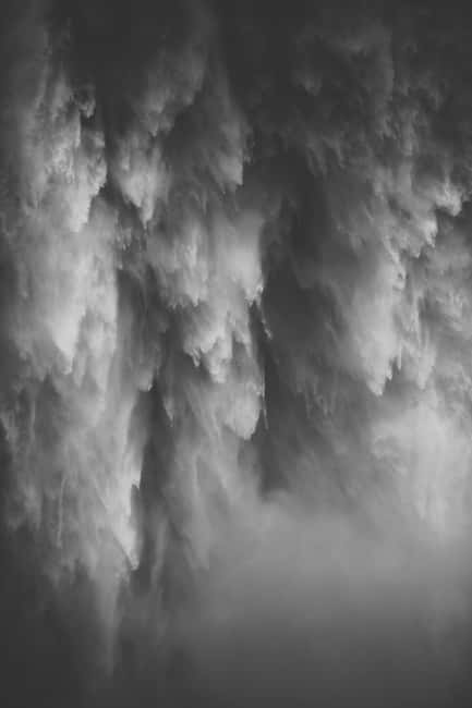Snoqualmie, Twin Falls & Ancient Forest (Transport Included) - Twin Falls and the shift into forest time