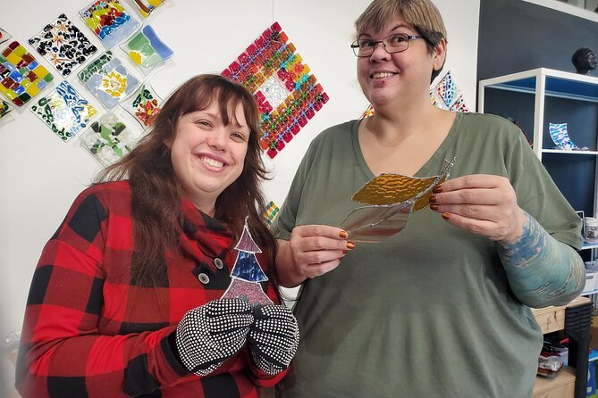 Stained Glass Magic Class in Everett - Should you book the Stained Glass Magic Class in Everett?