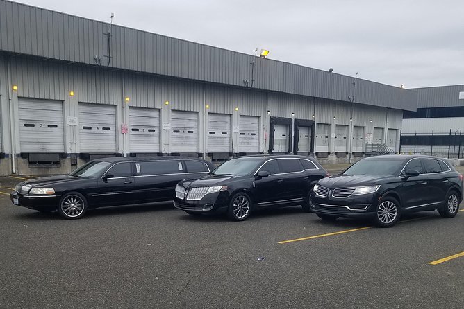 Tacoma & Gig Harbor Hotel Transportation To/From Seattle Airport - Key Highlights You’ll Actually Care About