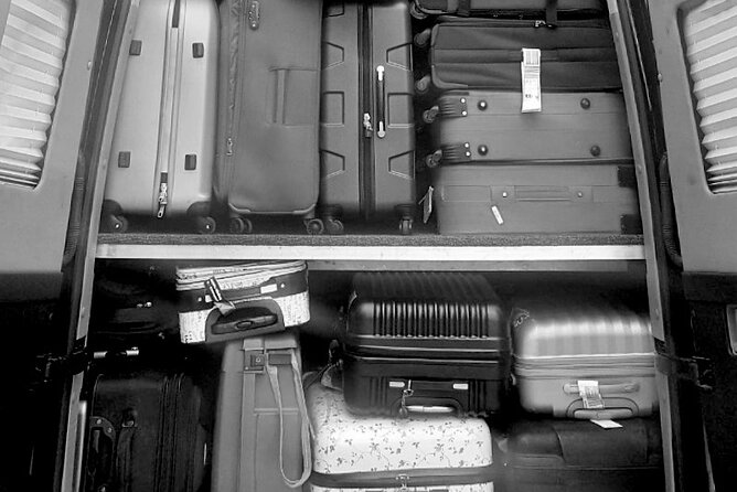 Tacoma & Gig Harbor Hotel Transportation To/From Seattle Airport - Price and value: $107 per group (up to 3)