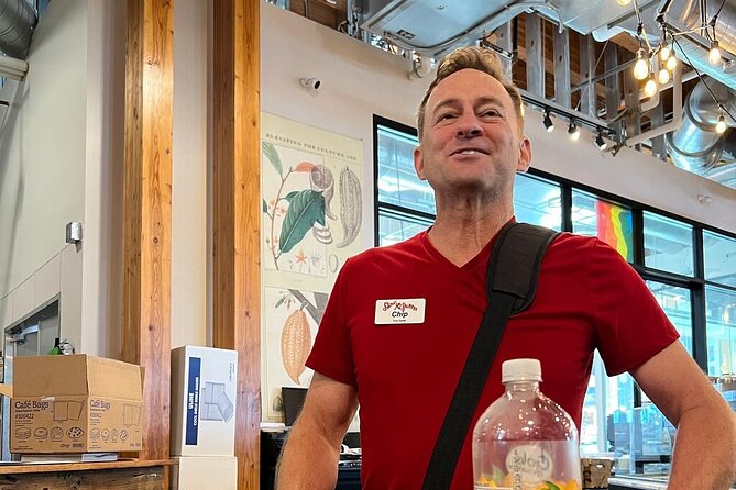 Taste Pike Place Walking Food Tour - Small Group Size Makes the Market Feel Manageable