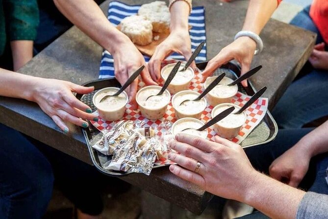 Taste Pike Place Walking Food Tour - Clam Chowder and Pastry Stops That Feel Like Seattle Classics