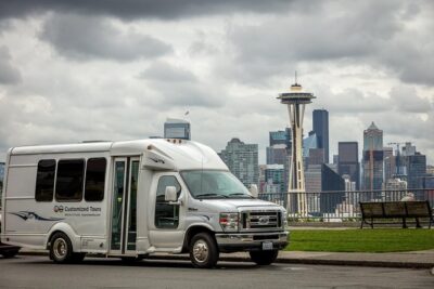 The Best of Seattle City Highlights Tour - Pioneer Square: Glass Art, Firefighter Memorial, and Old Seattle Streets
