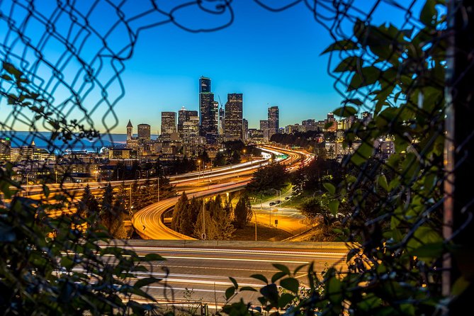 The Best of Seattle City Highlights Tour - Fremont, Gasworks, Lake Union, and the Fun Side of Seattle