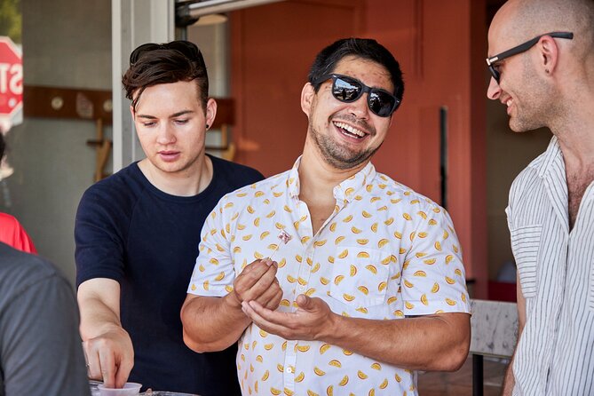The Original Food and Culture Tour of Pike Place Market - Who This Tour Is Best For