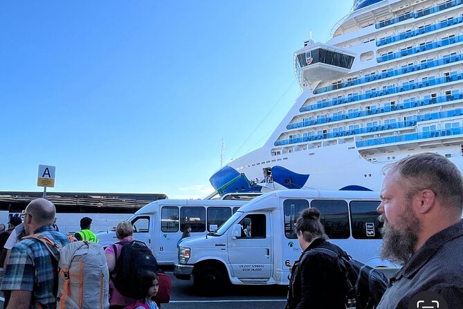 Transfer Pier 91 to International SeaTac Airport One Way - Pier 91 To SeaTac: The Real-World Flow You’ll Follow
