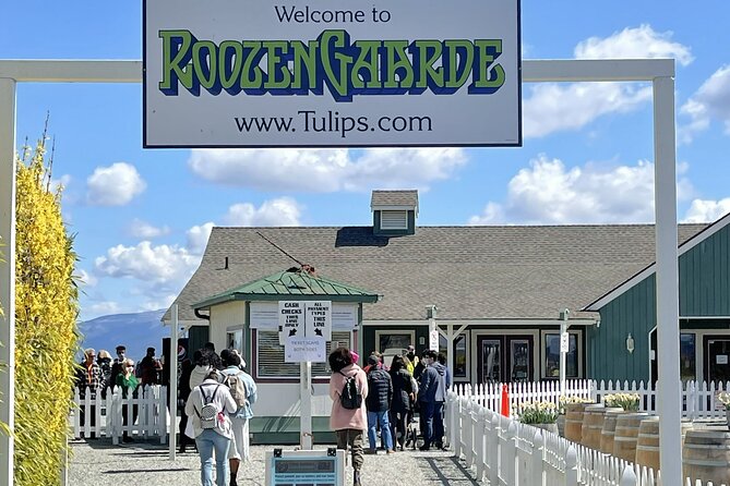 Tulip Festival in Skagit Valley Tour from Seattle - Key highlights worth planning for
