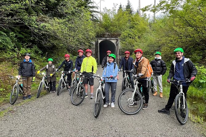 Viator Exclusive-Snoqualmie Tunnel MTN Bike Tour from Seattle - Key Highlights You’ll Care About