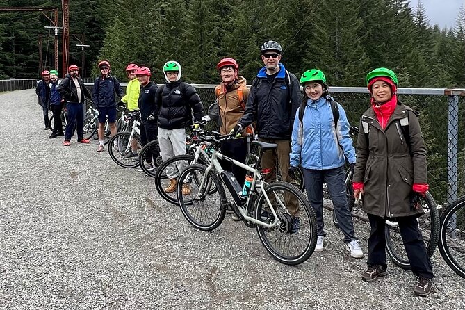 Viator Exclusive-Snoqualmie Tunnel MTN Bike Tour from Seattle - Guides, Vibe, and Small-Group Riding: Getting the Most Out of the Day