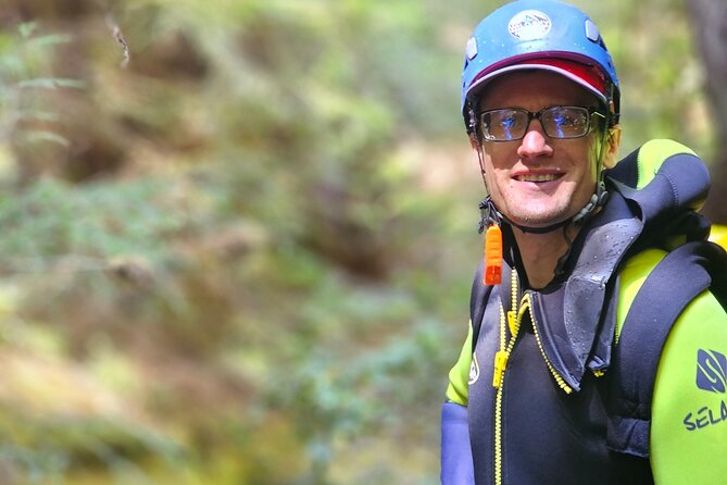 Waterfall Rappelling Canyoneering Adventure + Photo Package! - Gear and Clothing: What You’ll Rely On