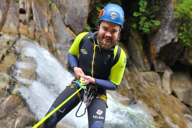 Waterfall Rappelling Canyoneering Adventure + Photo Package! - Price and Value: Why $329 Can Actually Make Sense