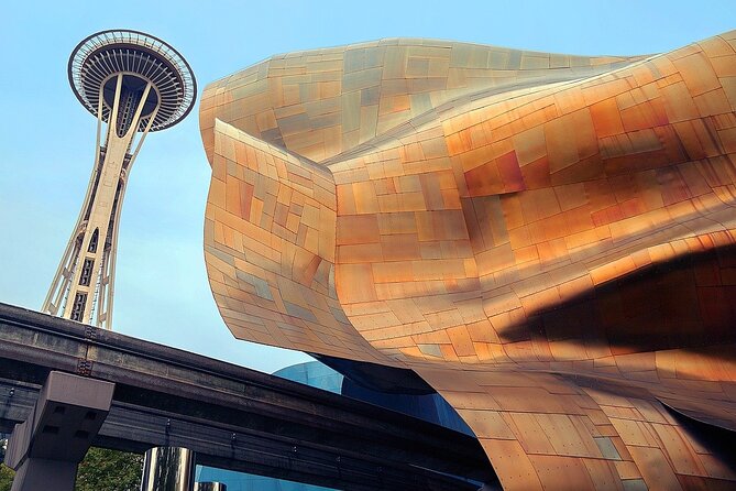 Welcome to Seattle: Private 2.5-hour Highlights Walking Tour - Key Points You’ll Care About