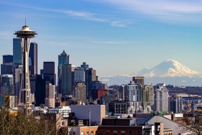 Welcome to Seattle: Private 2.5-hour Highlights Walking Tour - Pike Place Market: Orientation, Local Energy, and the Fun Stops